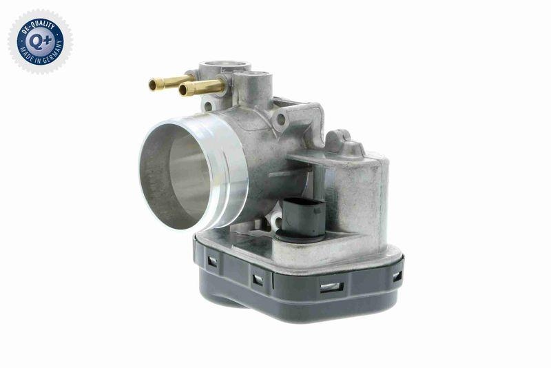 VEMO V30-81-0002 Drosselklappenstutzen elektronisch &Oslash; 57, ohne Dichtung f&uuml;r MERCEDES-BENZ