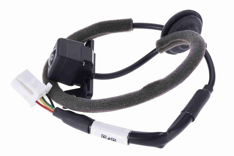 ACKOJA A52-74-0013 Rückfahrkamera, Einparkhilfe 4-Polig / mit Kabel für HYUNDAI