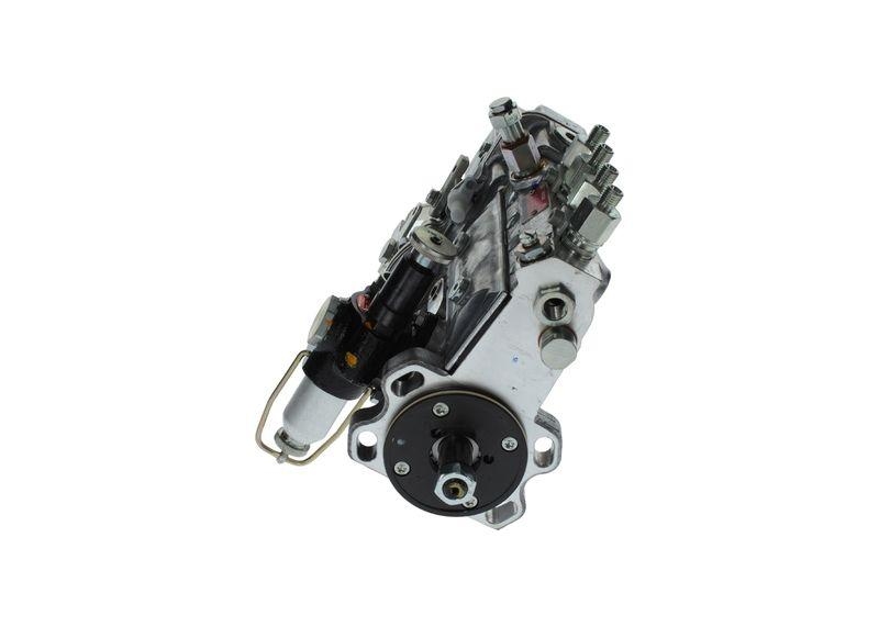 Bosch F 002 A0Z 225 Einspritzpumpen-Aggregat