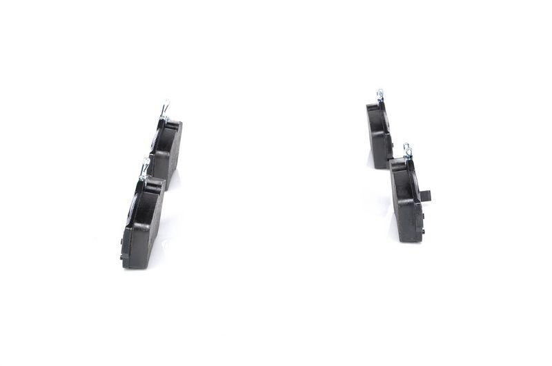 BOSCH 0 986 494 029 Bremsbelagsatz Scheibenbremse