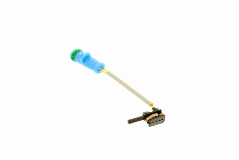 VEMO V30-72-0747 Warnkontakt, Bremsbelagverschlei&szlig; 100 mm, vorne f&uuml;r MERCEDES-BENZ