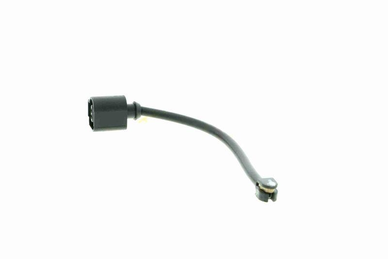 VEMO V45-72-0025 Warnkontakt, Bremsbelagverschleiß 180 mm, hinten für PORSCHE