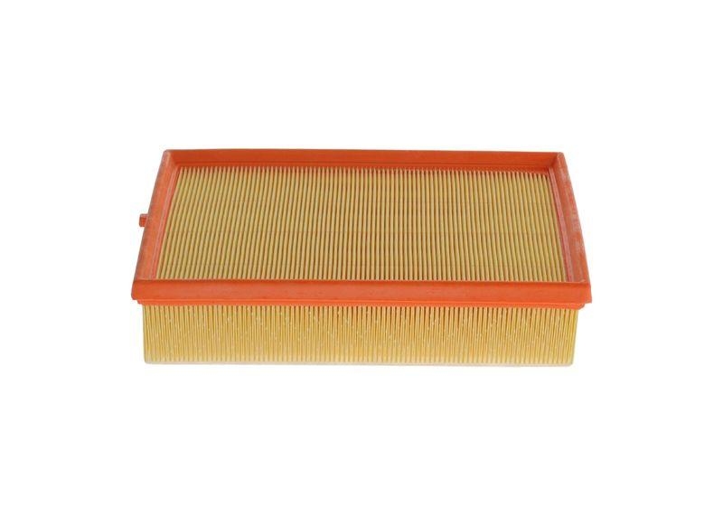 Bosch F 026 400 693 Luftfiltereinsatz S0693