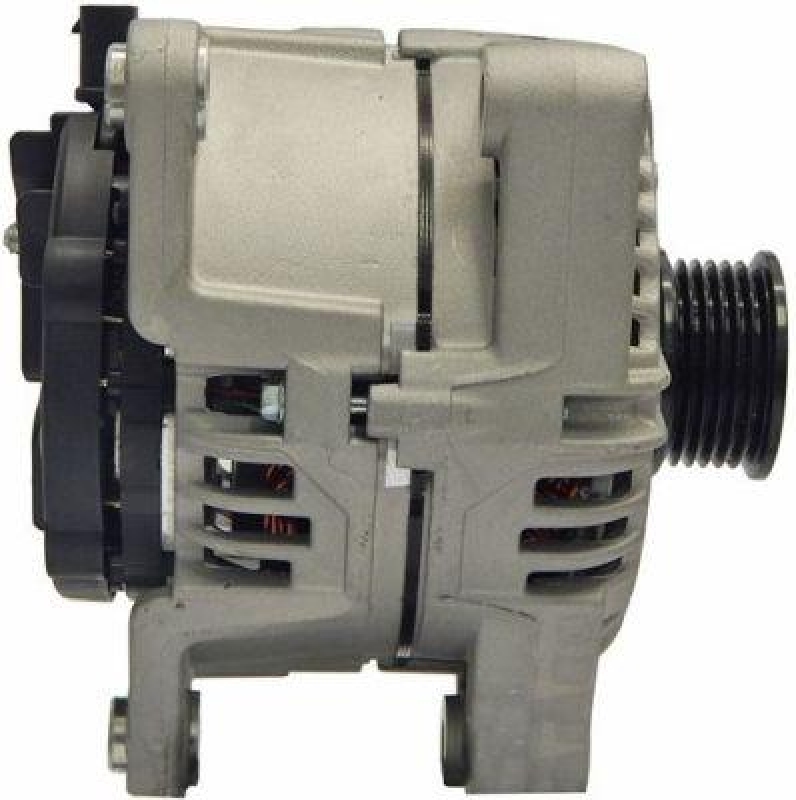 HELLA 8EL 011 711-821 Generator 14V 120A