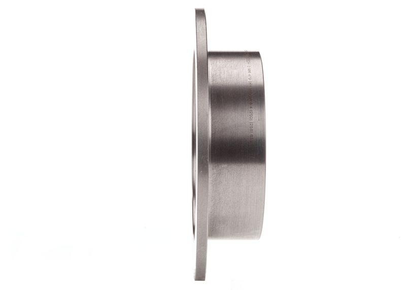 BOSCH 0 986 479 061 Bremsscheiben &Oslash; 262mm f&uuml;r Hinterachse