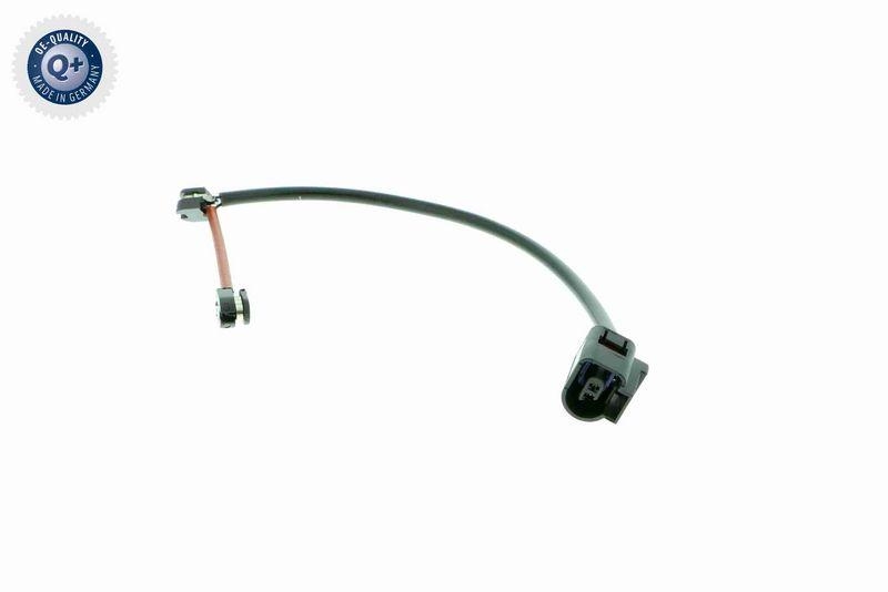 VEMO V45-72-0026 Warnkontakt, Bremsbelagverschlei&szlig; 340 mm, vorne f&uuml;r PORSCHE