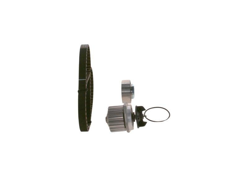 Bosch 1 987 946 937 Zahnriemen-/Pumpenset