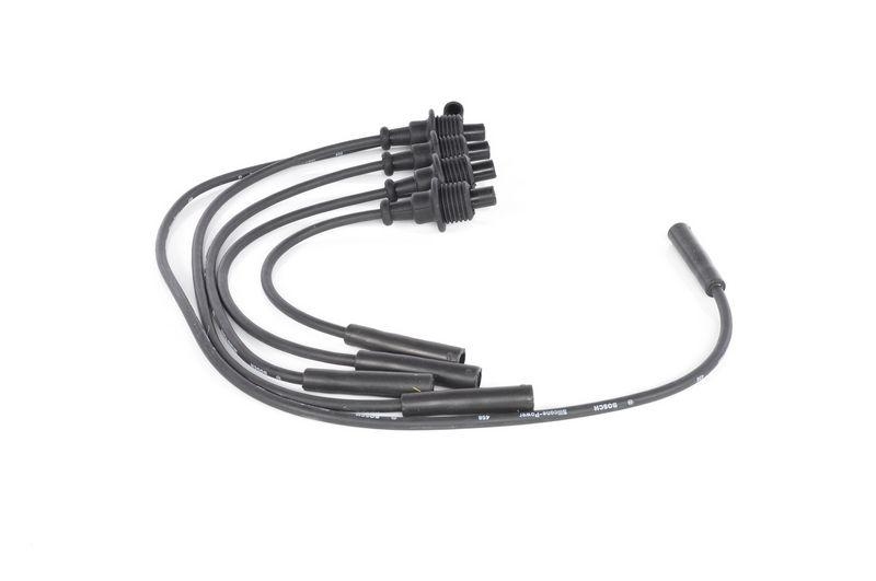 Bosch 0 986 356 715 Zündleitungssatz