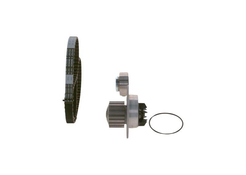 Bosch 1 987 946 939 Zahnriemen-/Pumpenset