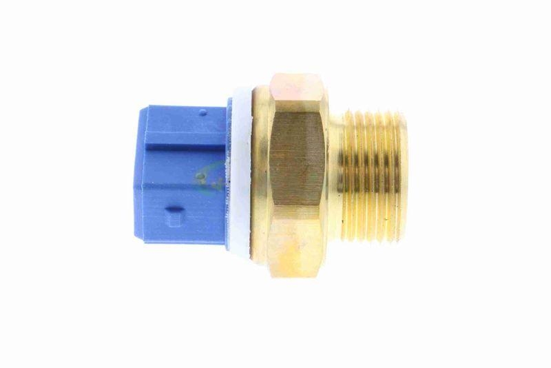 VEMO V40-99-1082 Temperaturschalter, Kühlerlüfter 110-105°/120-115°/M22x1,5 3-Polig für OPEL