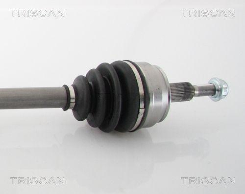 TRISCAN 8540 29693 Antriebswelle f&uuml;r Volkswagen