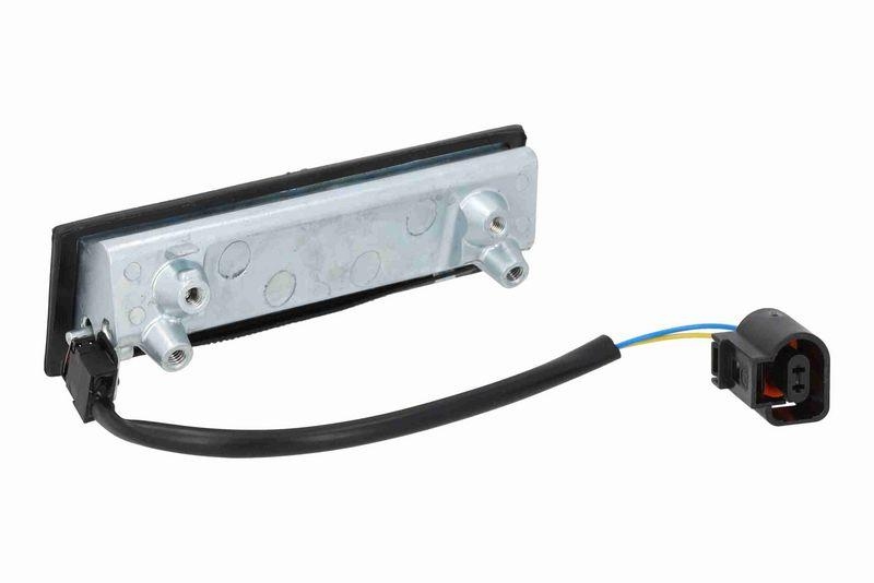 VEMO V10-85-2264 Heckklappengriff hinten für VW