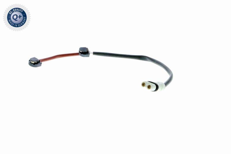 VEMO V45-72-0037 Warnkontakt, Bremsbelagverschlei&szlig; Vorderachse links f&uuml;r PORSCHE
