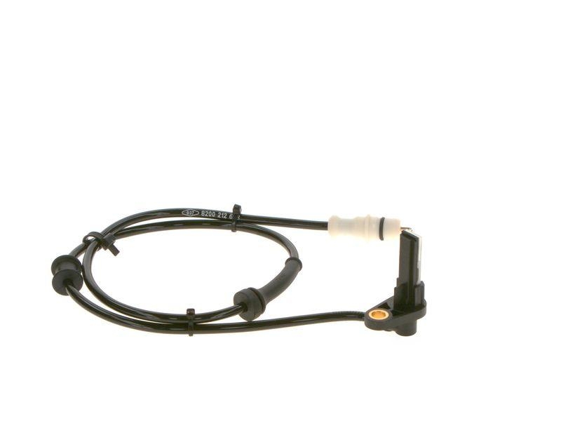 Bosch 0 265 007 531 Raddrehzahlf&uuml;hler