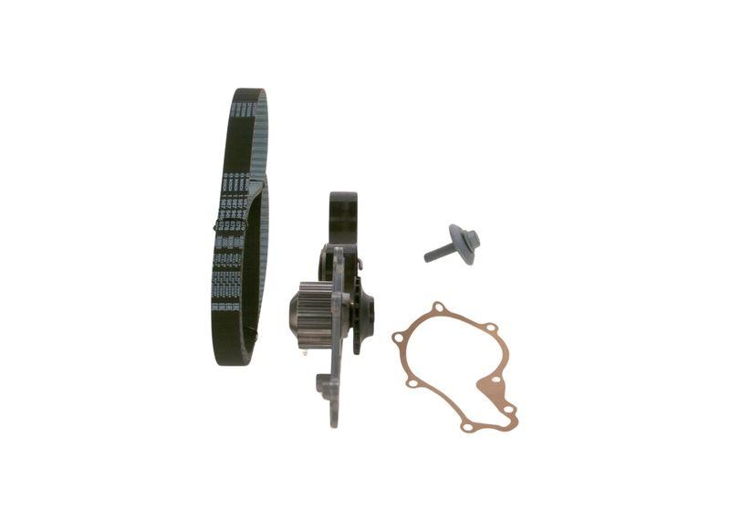 Bosch 1 987 946 947 Zahnriemen-/Pumpenset