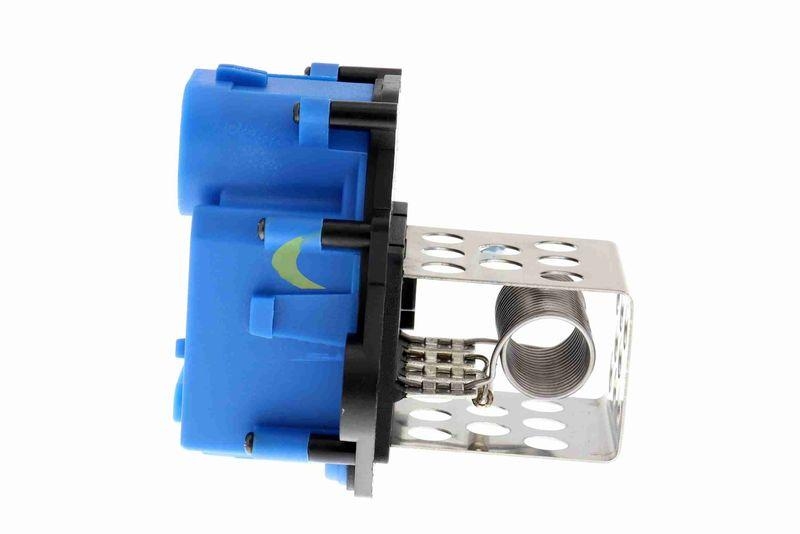 VEMO V22-79-0015 Regler, Innenraumgebl&auml;se 6-Polig Blau f&uuml;r CITRO&Euml;N