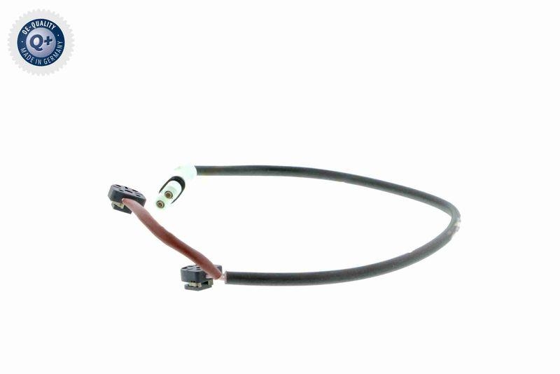 VEMO V45-72-0040 Warnkontakt, Bremsbelagverschlei&szlig; Hinterachse f&uuml;r PORSCHE