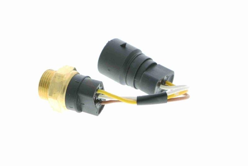 VEMO V40-99-1085 Temperaturschalter, K&uuml;hlerl&uuml;fter 105-100&deg;/120-115&deg;/M22x1,5 3-Polig f&uuml;r OPEL