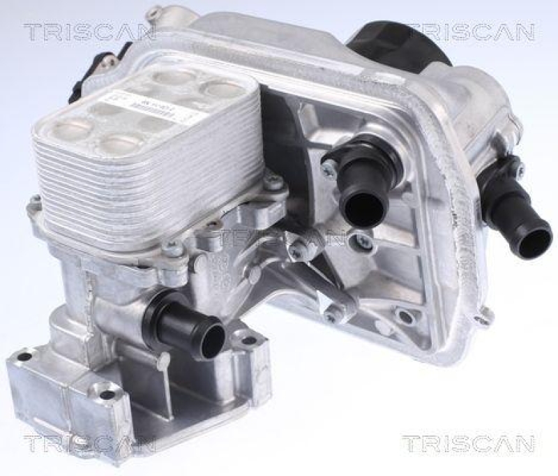 TRISCAN 8813 29323 K&uuml;hler, Abgasr&uuml;ckf&uuml;hrung f&uuml;r Vw Transporter