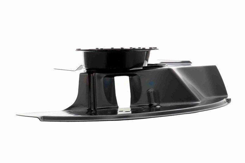 VAICO V20-3588 Spritzblech, Bremsscheibe Vorderachse links f&uuml;r BMW