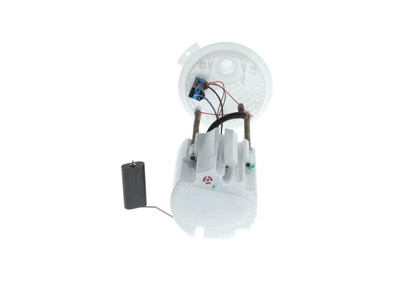 Bosch 0 580 200 369 Ekp-Einbaueinheit