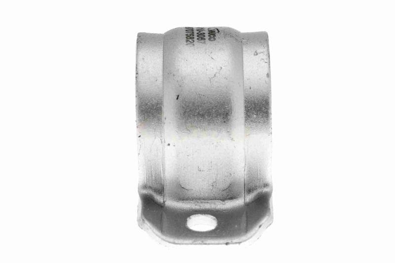 VAICO V10-3067 Halter, Stabilisatorlagerung Hinterachse f&uuml;r VW