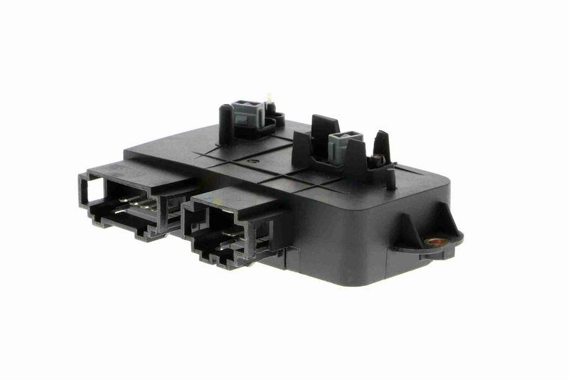 VEMO V10-73-0306 Stellelement, Sitzverstellung rechts 10 + 4-Polig f&uuml;r VW