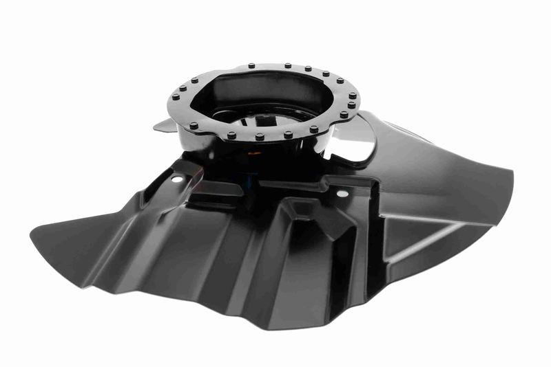 VAICO V20-3589 Spritzblech, Bremsscheibe Vorderachse rechts für BMW