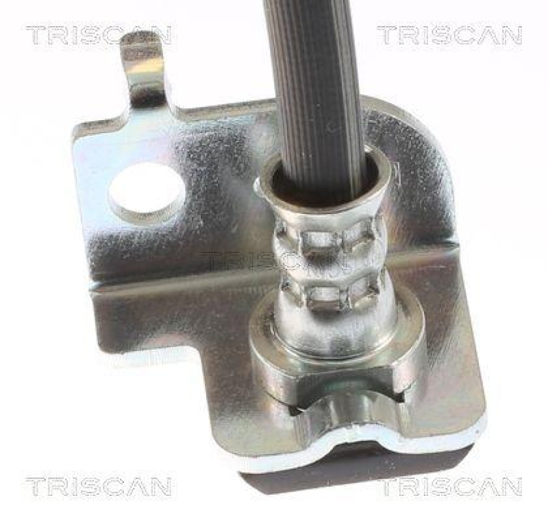 TRISCAN 8150 432015 Bremsschlauch Hinten f&uuml;r Hyundai, Kia