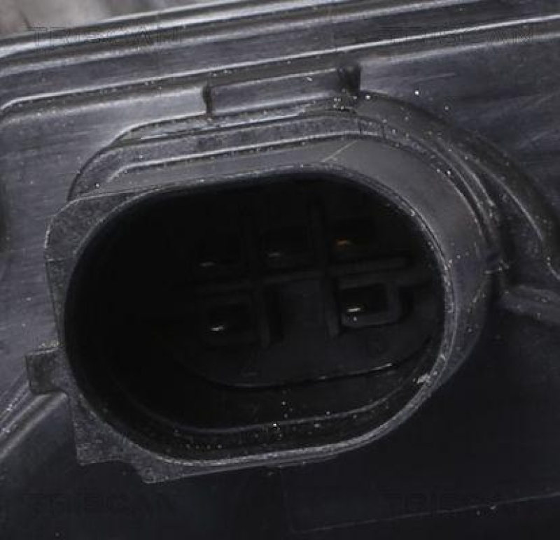 TRISCAN 8813 29327 Agr Ventil f&uuml;r Audi Q7