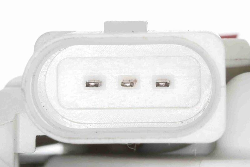 VEMO V10-85-2269 T&uuml;rschloss vorne rechts, mit Soft-Close mit Soft-Cl f&uuml;r VW