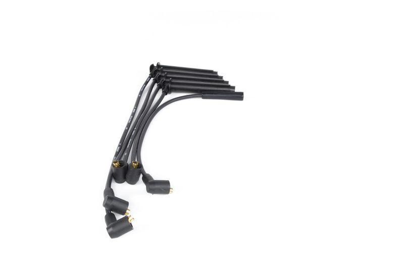 Bosch 0 986 356 731 Zündleitungssatz