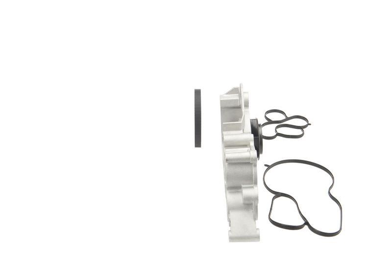 Bosch 1 987 946 958 Zahnriemen-/Pumpenset