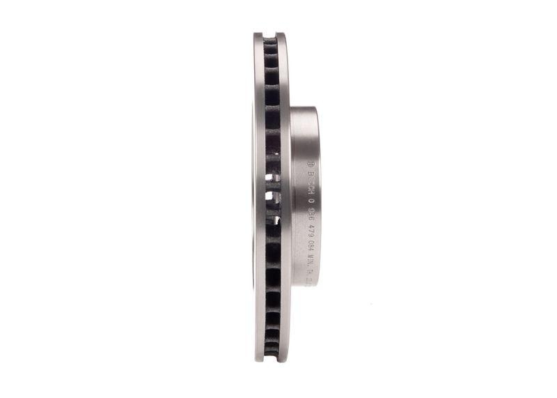 BOSCH 0 986 479 084 Bremsscheiben &Oslash; 255mm f&uuml;r Vorderachse
