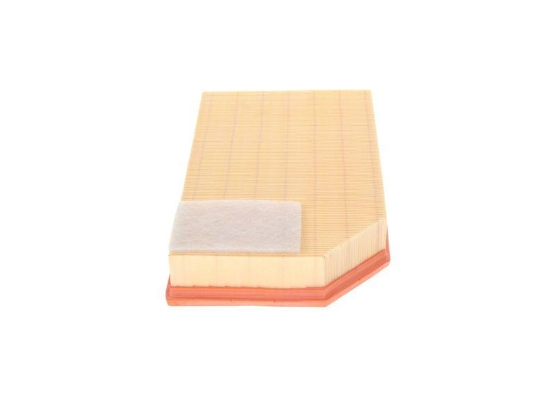 BOSCH 1 457 433 587 Luftfilter