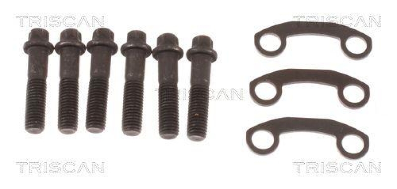 TRISCAN 8540 11553 Antriebswelle f&uuml;r Bmw