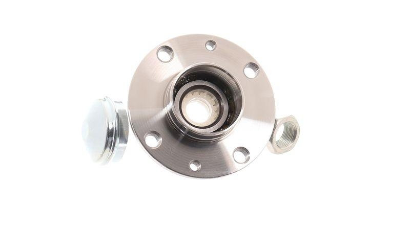 SKF VKBA 1440 Radlagersatz