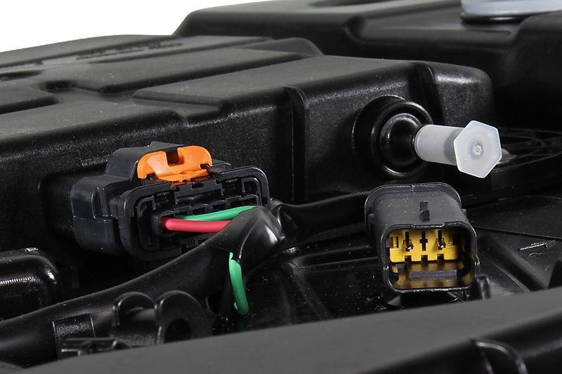 METZGER 0931003 Tankeinheit, Harnstoffeinspritzung f&uuml;r CITROEN/DS/OPEL/PEUGEOT/VAUXHALL