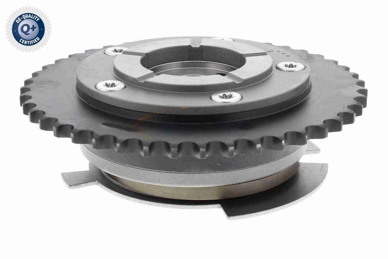 VAICO V40-1615 Nockenwellenversteller Einlassseite f&uuml;r CHEVROLET