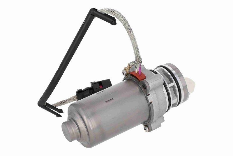 VAICO V10-6592 Pumpe, Lamellenkupplung-Allradantrieb Hinterachse - Haldex Gen V / 5 f&uuml;r VW