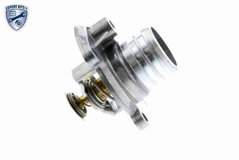 VEMO V40-99-1093 Thermostatgehäuse 92°C mit Dichtung für OPEL