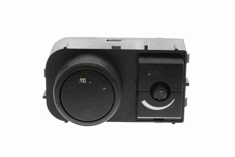 VEMO V51-73-0131 Schalter, Hauptlicht schwarz/schwarz für CHEVROLET