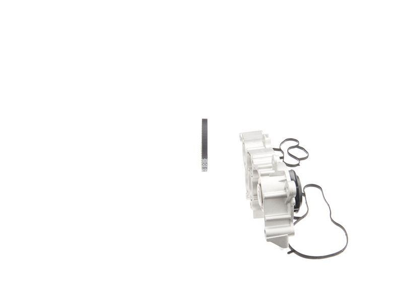 Bosch 1 987 946 959 Zahnriemen-/Pumpenset