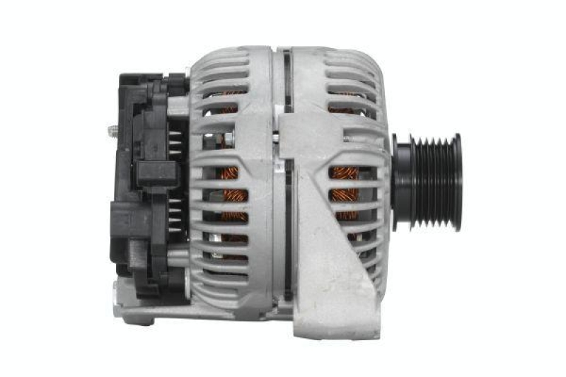 HELLA 8EL 011 712-141 Generator 14V 150A
