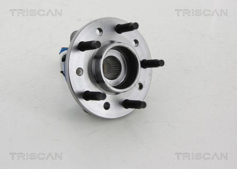 TRISCAN 8530 80009 Radlagersatz f&uuml;r 02-90 Jeep 4X4