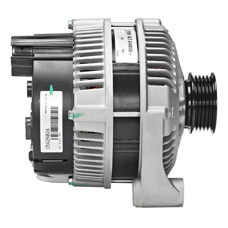 VALEO 439305 Generator Neu - ORIGINS