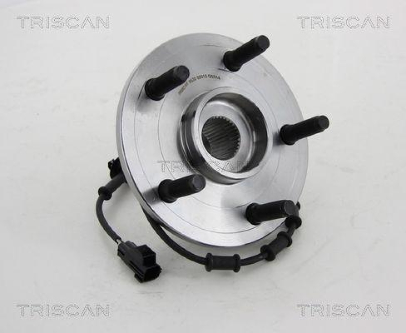 TRISCAN 8530 80015 Radlagersatz f&uuml;r 02-07 Dodge Ram 1500