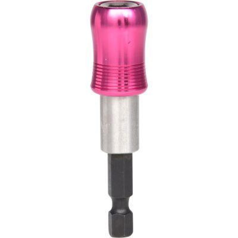 KS TOOLS 514.1114 1/4" Magnetischer Schnellwechsel-Bithalter 65mm