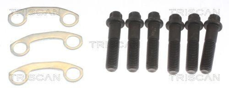 TRISCAN 8540 11557 Antriebswelle f&uuml;r Bmw