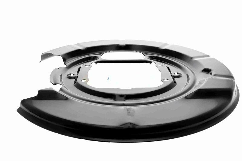 VAICO V20-3594 Spritzblech, Bremsscheibe Hinterachse links f&uuml;r BMW